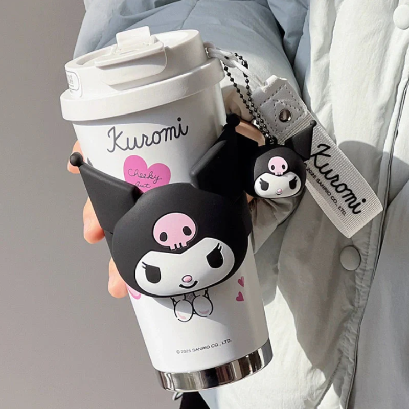 Sanrio Coffee Thermal Cup