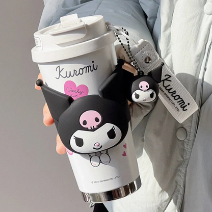 Sanrio Coffee Thermal Cup