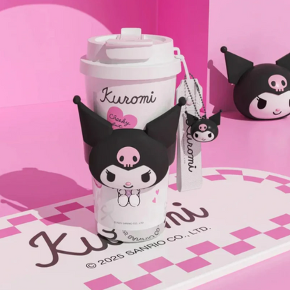 Sanrio Coffee Thermal Cup