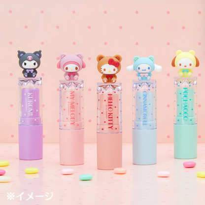 Sanrio Moisturizing Lip Balm
