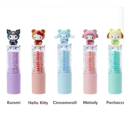 Sanrio Moisturizing Lip Balm