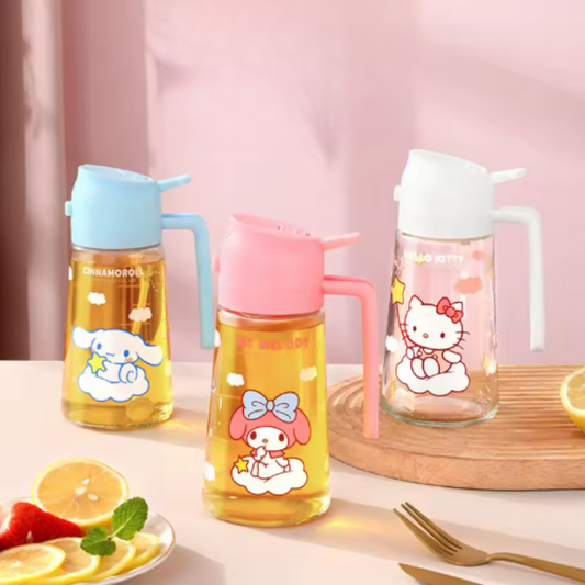 Sanrio Spray Dispenser
