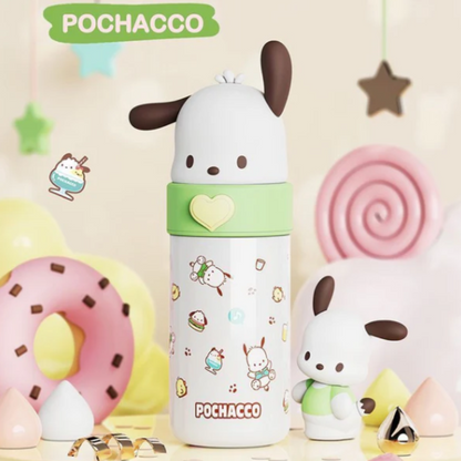 Sanrio Water Bottle