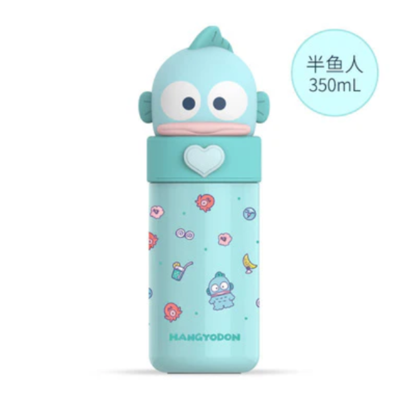 Sanrio Water Bottle
