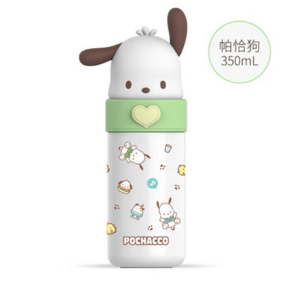 Sanrio Water Bottle