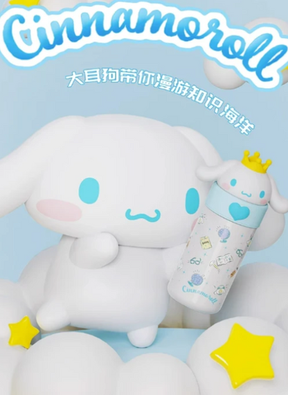 Sanrio Water Bottle