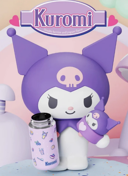 Sanrio Water Bottle