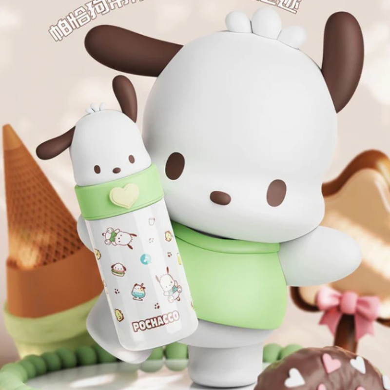Sanrio Water Bottle
