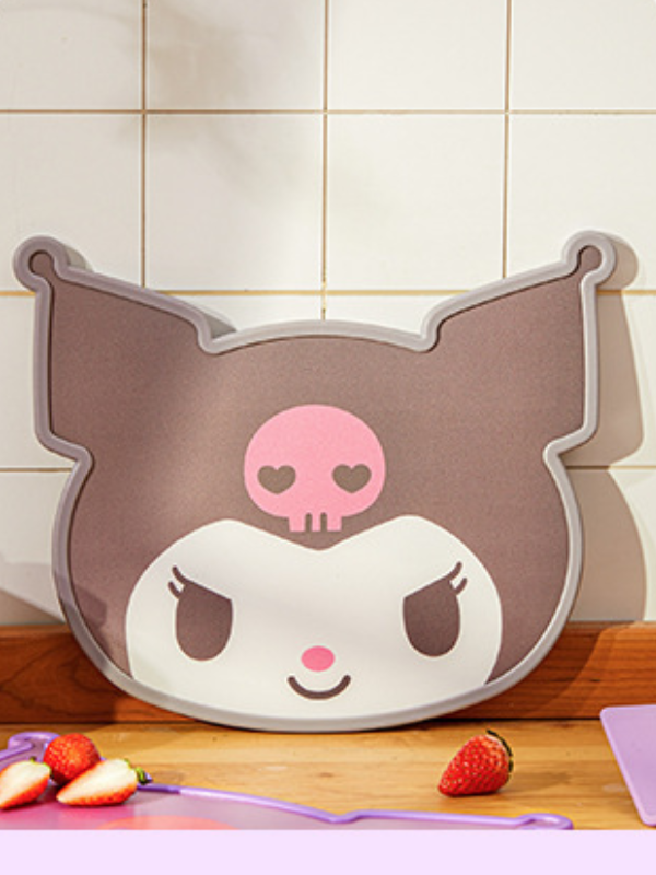 Sanrio Cutting Board