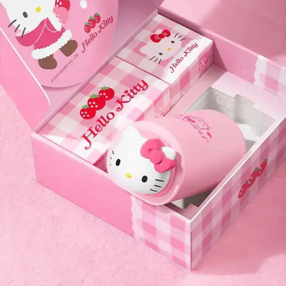 Sanrio Hello Kitty Hand Warmer Martube