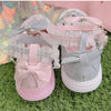 Lolita Cute Bunny Shoes