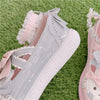 Lolita Cute Bunny Shoes