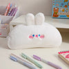 Cute Rabbit Ears Pencil Case
