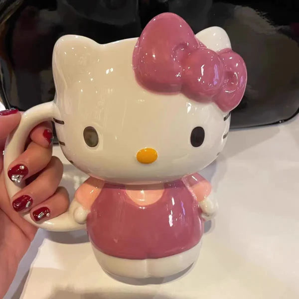Hello Kitty Mug