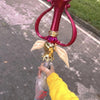 Cute Sailormoon Umbrella