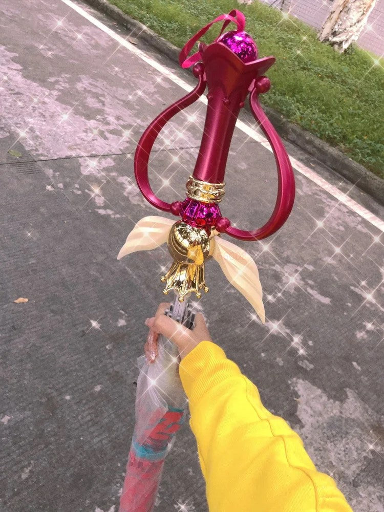Cute Sailormoon Umbrella