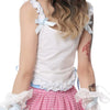 Cute Bunny Lumi Top