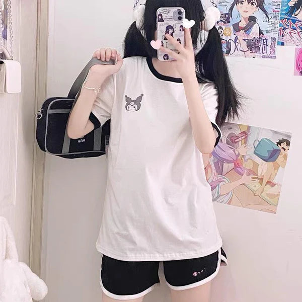 Cartoon Sports Set