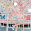 Lovely Lolita Dream Cake Dress