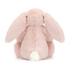 Soft Plush Bunny – Blossom Cherry Pink (30cm)