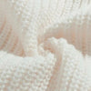Soft Girl Kawaii Cardigan with Pastel Pink Bow