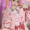 Strawberry Cake Lolita Set
