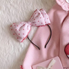 Strawberry Cake Lolita Set