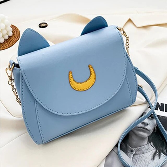 Sailor Moon Shoulder Bag