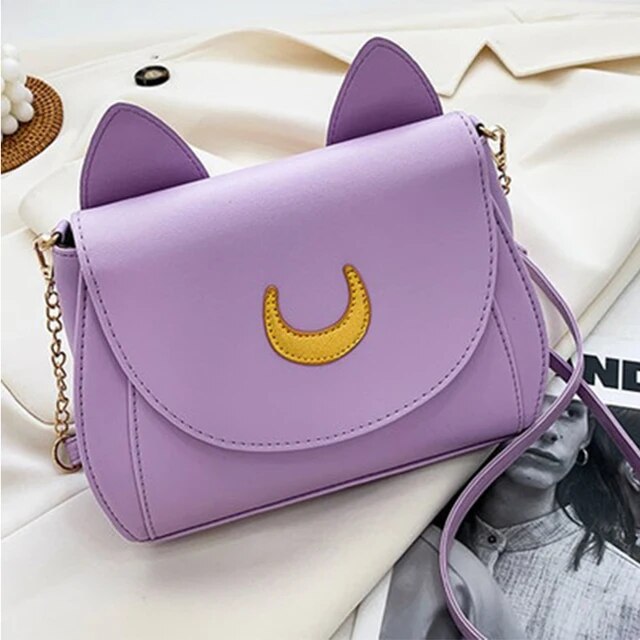 Sailor Moon Shoulder Bag