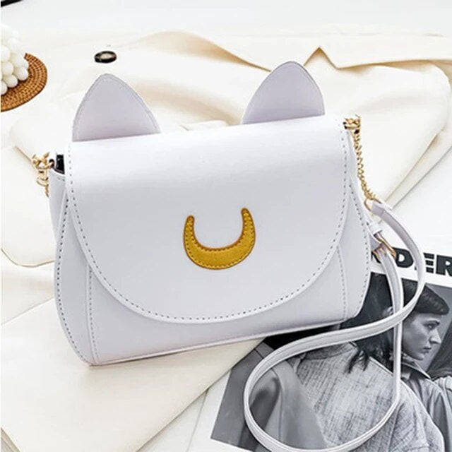 Sailor Moon Shoulder Bag