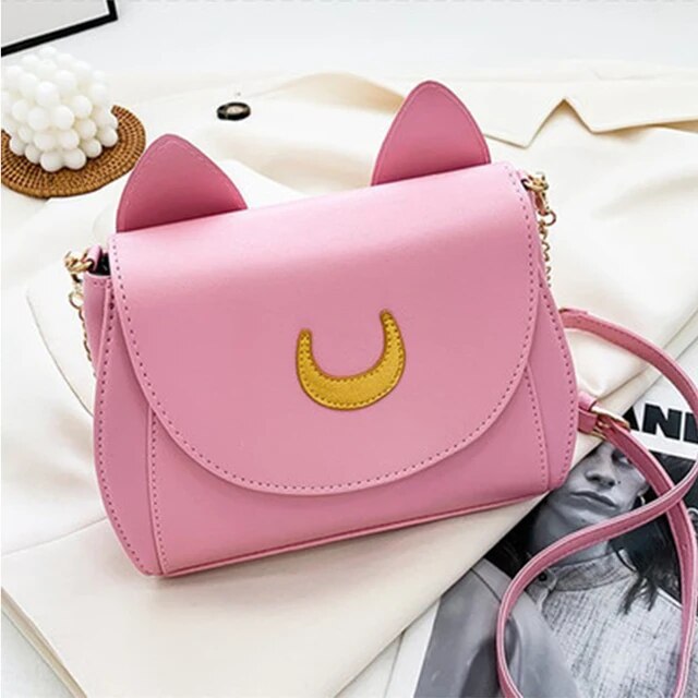 Sailor Moon Shoulder Bag