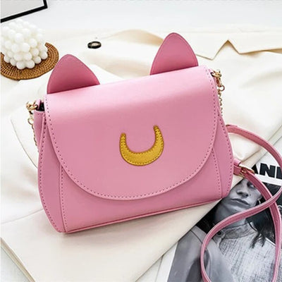 Sailor Moon Shoulder Bag