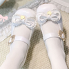 Sweet Baby Doll Shoes