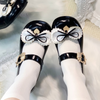 Sweet Baby Doll Shoes