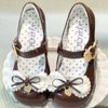 Sweet Baby Doll Shoes