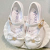 Sweet Baby Doll Shoes