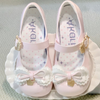 Sweet Baby Doll Shoes