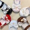 Sweet Baby Doll Shoes