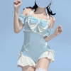 Sweet Bow Swimsuit