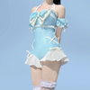 Sweet Bow Swimsuit