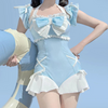 Sweet Bow Swimsuit