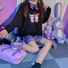 Sweet Bunny Besties Hoodie