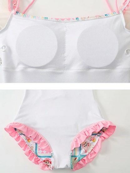 Sweet Bunny Swimsuit
