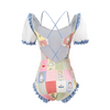 Sweet Doll Swimsuit