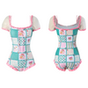 Sweet Bunny Swimsuit