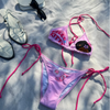 Sweet Kitty Vibes Bikini Set