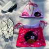 Sweet Kitty Vibes Bikini Set