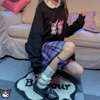 Sweet Bunny Besties Hoodie
