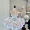 ♡ Sweet Cake ♡ - Princess Dress