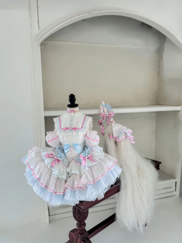 ♡ Sweet Cake ♡ - Princess Dress